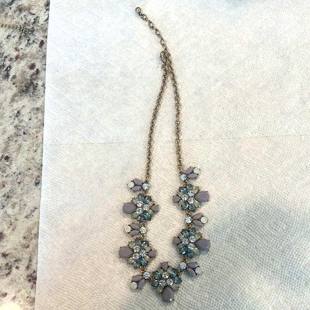 Statement Necklace